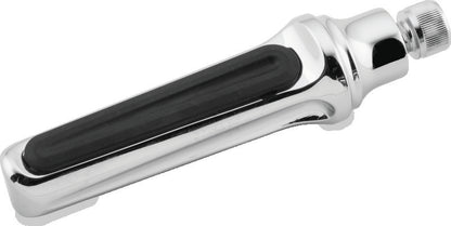 Performance Machine Shift Peg Contour - Chrome