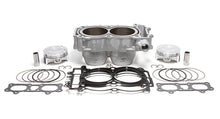 Cylinder Kit 93.00/Std 10.5:1 Pol