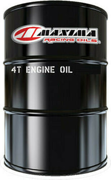 Atv 4t Full Syn Engine Oil 10w40 55gal Drum