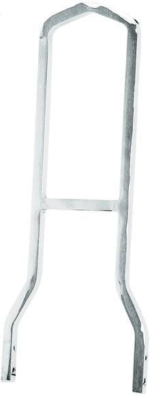 Tall Sissy Bar Chrome Xl 94 03 Fxd/L 96 01 Fxdx 99