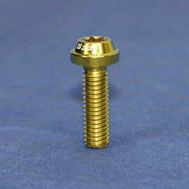 Proti Steering Damper Bolt Kit for the Kawasaki Ninja ZX-10R (2013-2014)