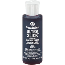Ultra Slick Engine Assembly Lube 4 Oz