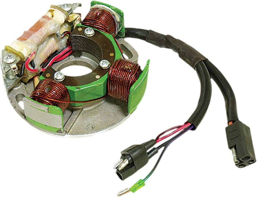 Stator Assembly