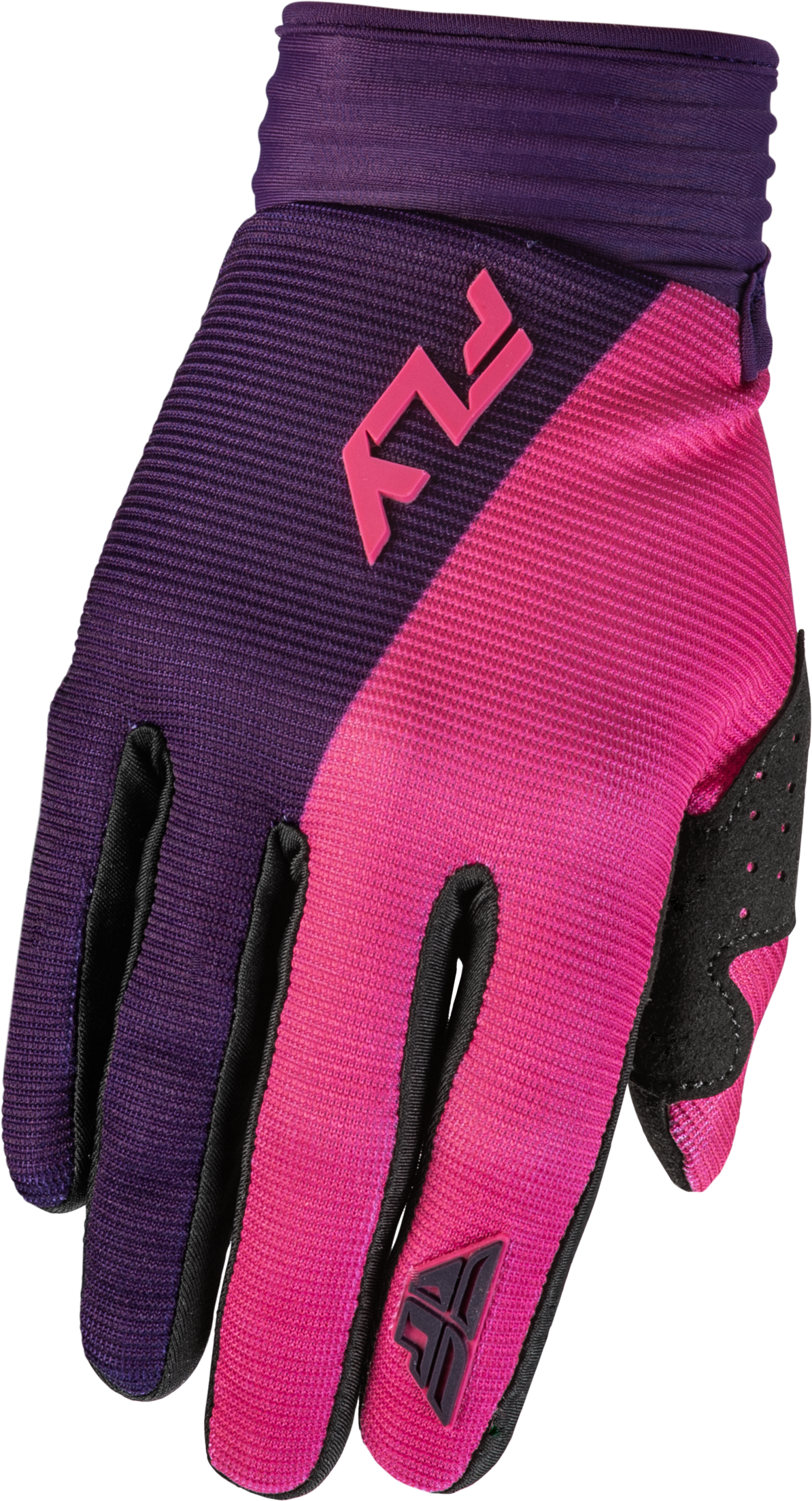 F 16 Gloves Pink/Mauve 2x