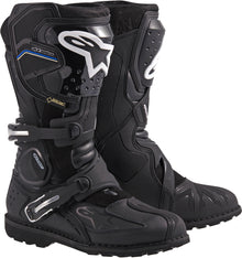 Toucan Gore Tex Boots Black Sz 12