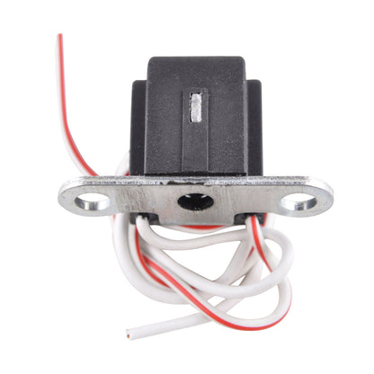 Stator+Pickup Coil