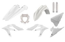 Full Enduro Kit White Beta
