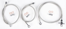 Brakeline Front 3 Line Hon Std