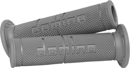 Corsa Grips Grey Pair
