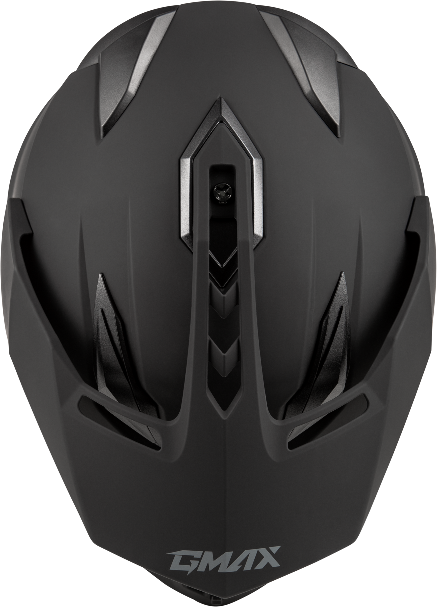 Gm 11s Snow Helmet Matte Black 2x