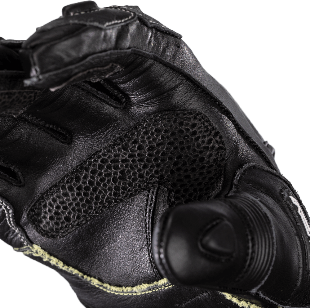 Tractech Evo 4 Ce Glove Black/Black/Black 2xl
