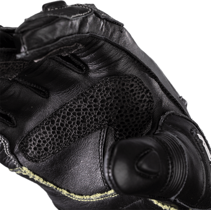 Tractech Evo 4 Ce Glove Black/Black/Black 2xl