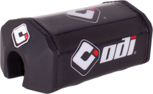 Mini Mx/Micro X Bar Mount Pad 5.75" X 3.125"  Black