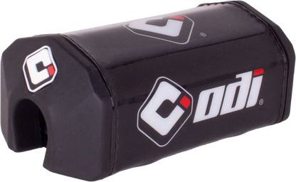 Mini Mx/Micro X Bar Mount Pad 5.75" X 3.125"  Black