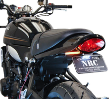Fender Eliminator Kaw