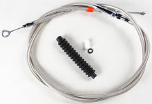 Blackout Clutch Lw Cable