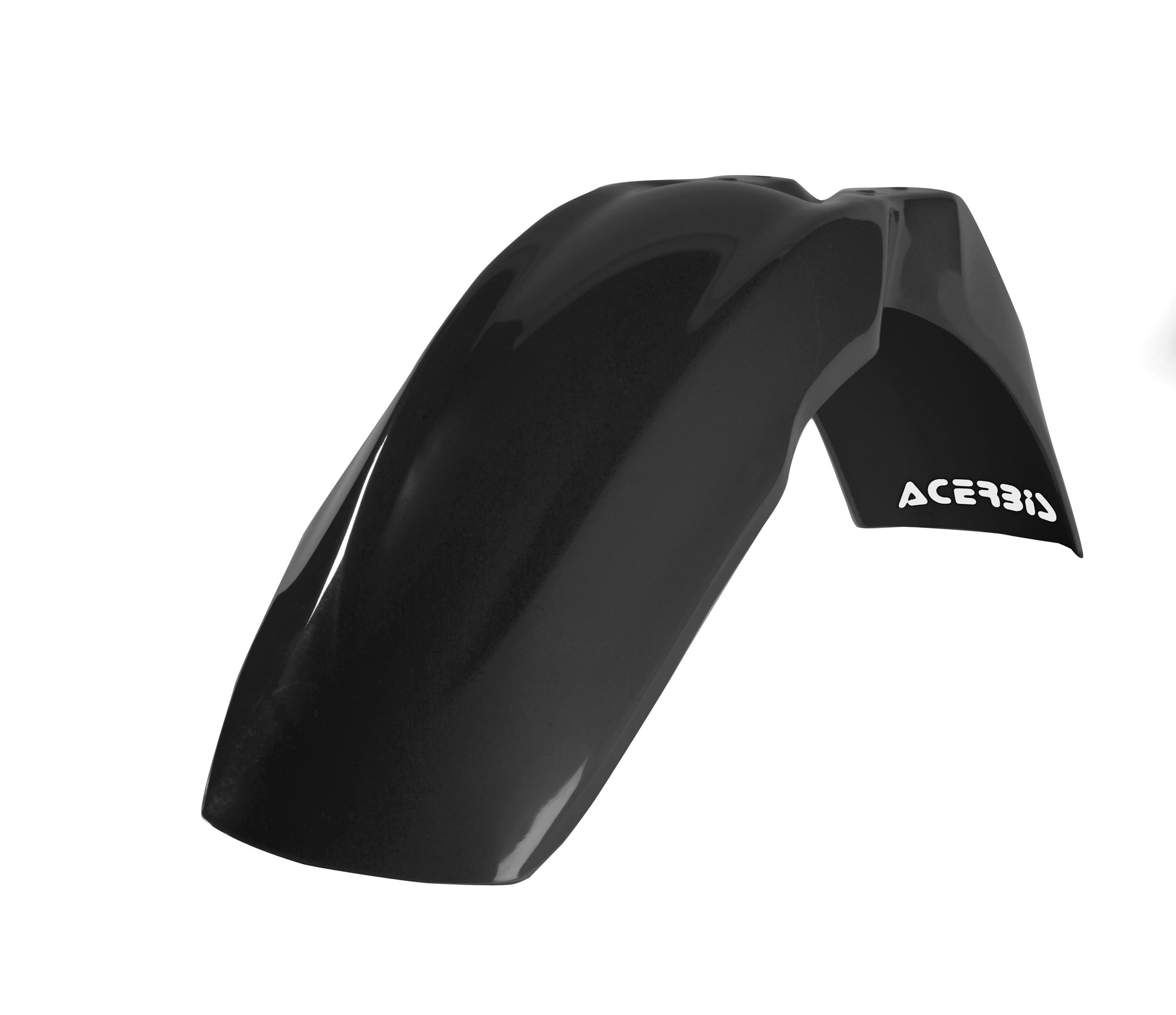 Front Fender Kaw Black