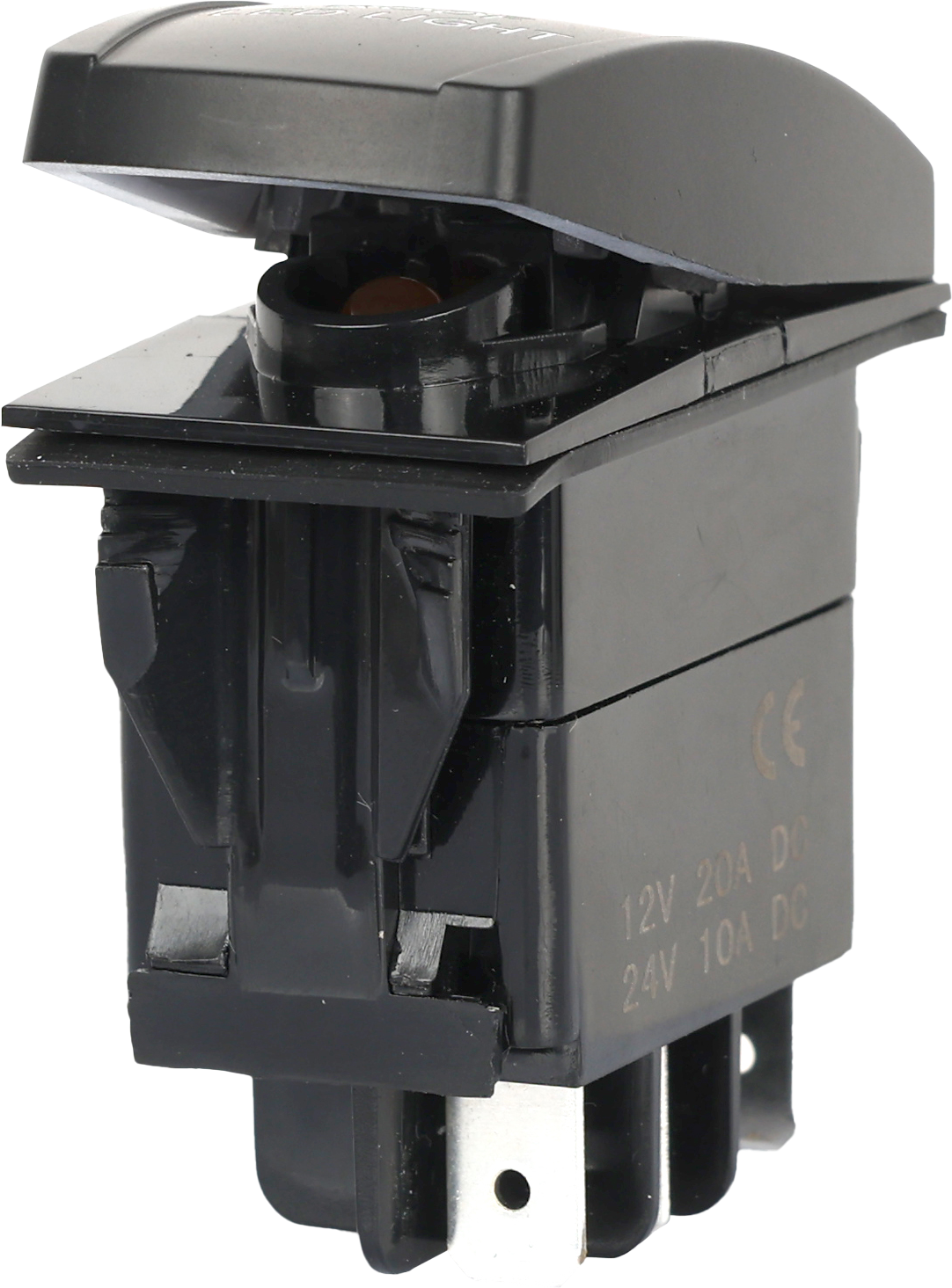 Roof Lights Led Switch Pro Backlit