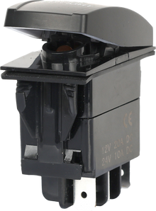 Roof Lights Led Switch Pro Backlit
