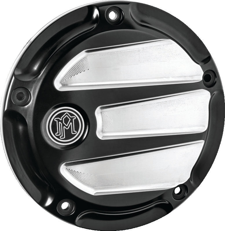 Performance Machine Derby Cover Scallop - Contrast Cut