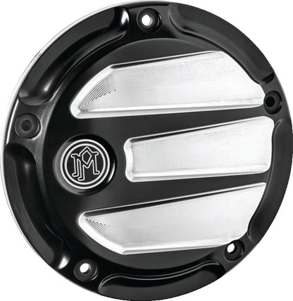 Performance Machine Derby Cover Scallop - Contrast Cut
