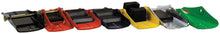 Ski Saddle Black S D