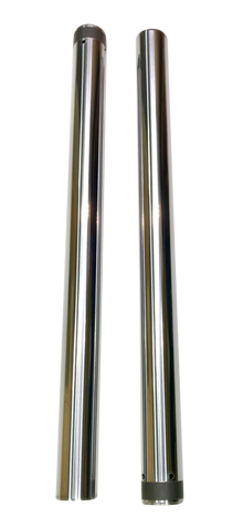 Pro One Chrome Fork Tubes 41mm 20 1/4"