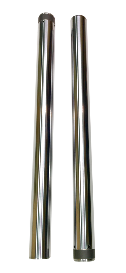 Pro One Chrome Fork Tubes 49mm 22 7/8"