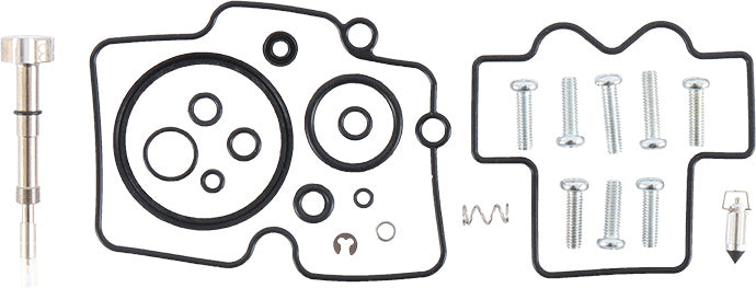 Bike Carburetor Rebuild Kit