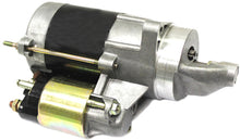 Starter Motor S D