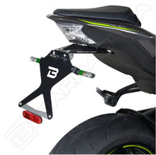 Barracuda Fender Eliminator for Kawasaki Z900