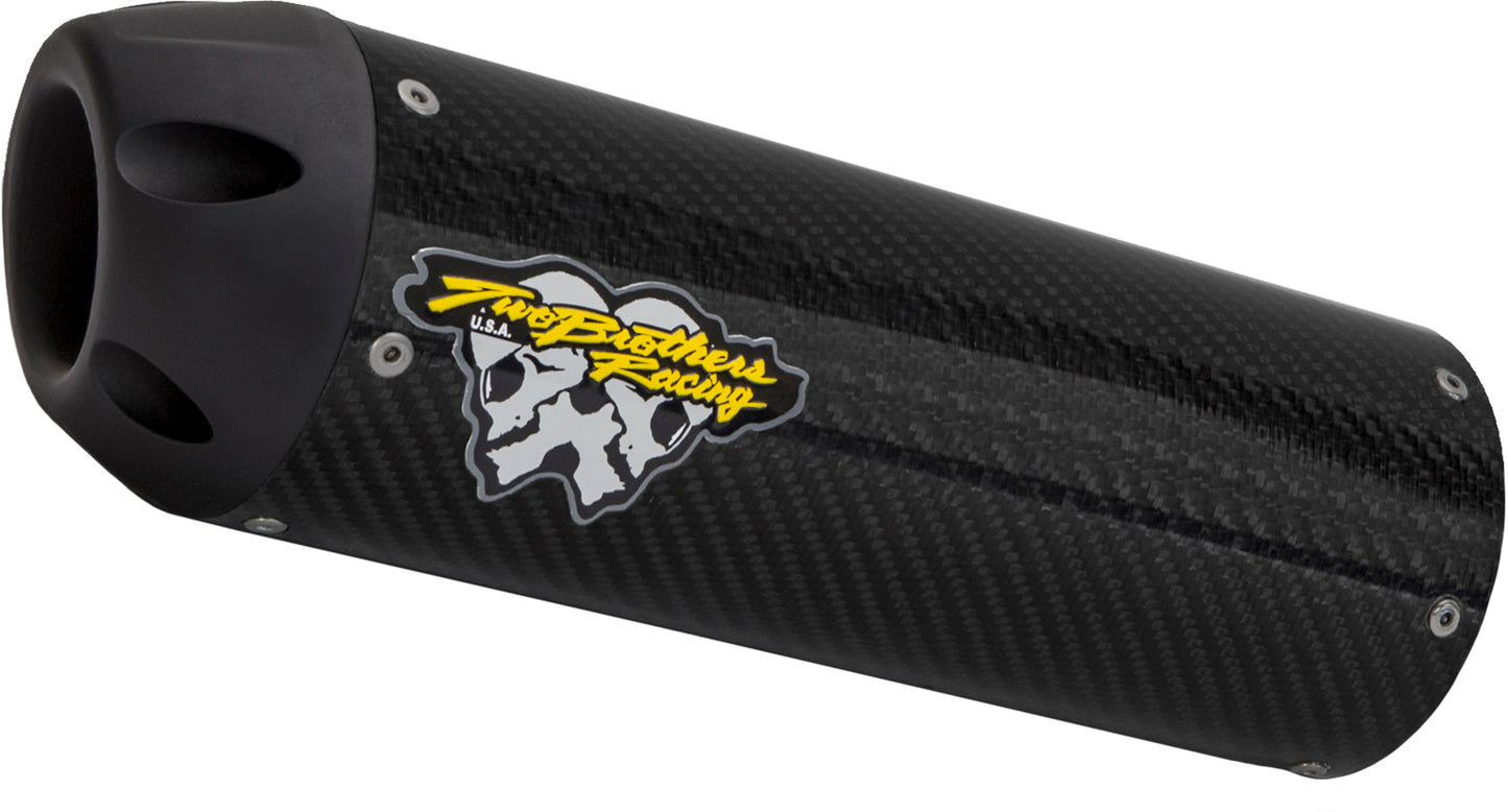 Hurricane Slip On Carbon Suz