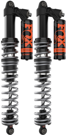 Ibp Factory Series 2.5 Front Pol 2 Seat