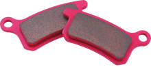 BikeMaster BM-357 Sintered Brake Pads