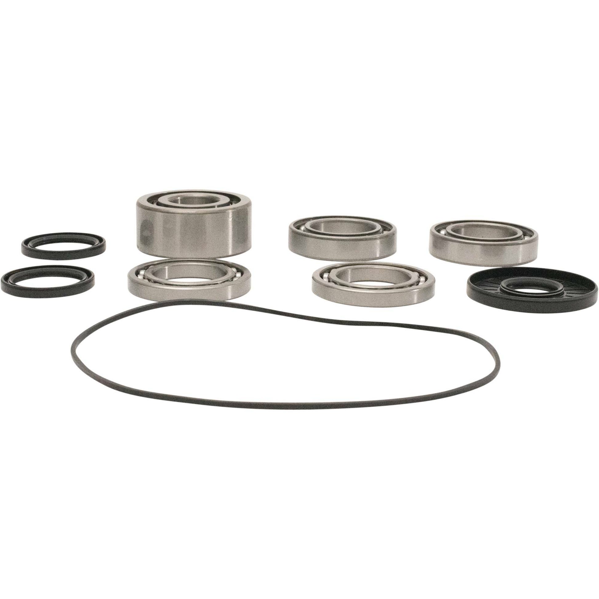 Differential Kit Front