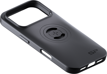 Phone Case Spc+ Apple Iphone 17 Pro Black
