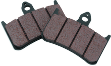 BikeMaster BM-187 Brake Pads
