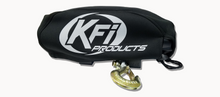 Winch Cover 1700lb 4500lb