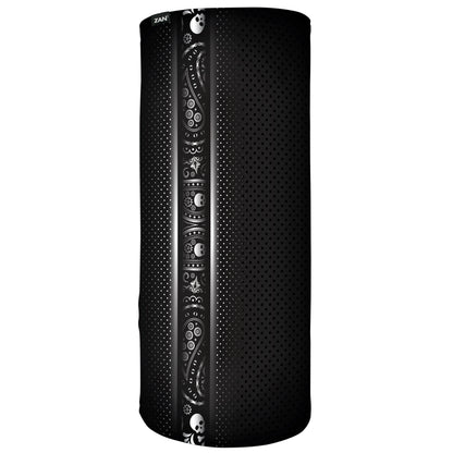Sportflex Motley Tube Classic Carbon Halftone