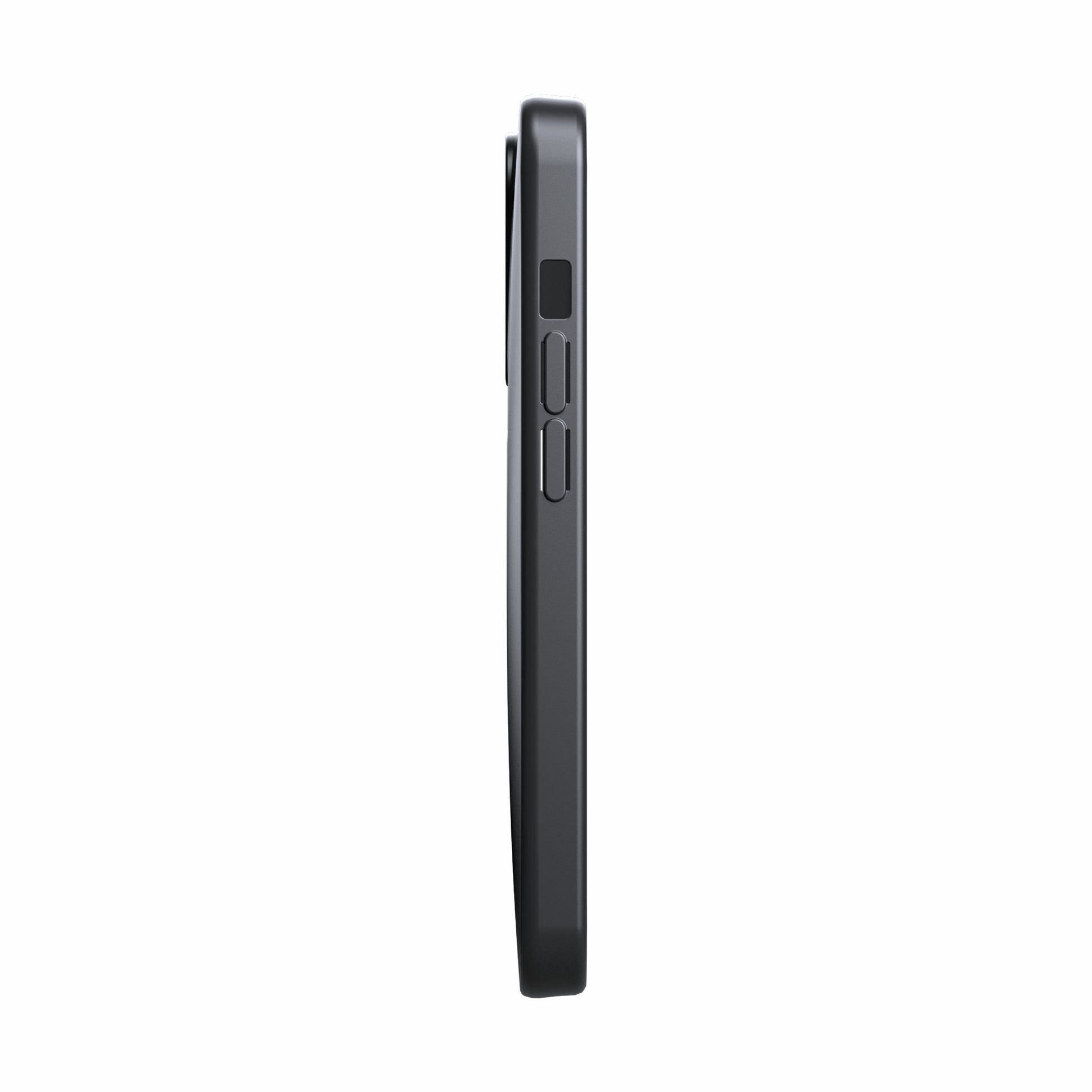 Phone Case Spc+ Apple Iphone 15 Pro Black
