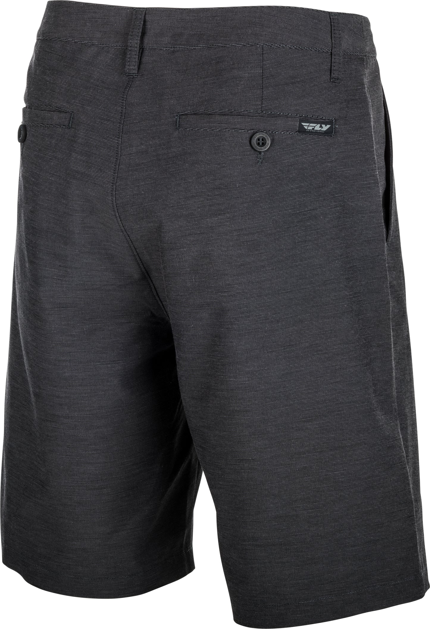 Fly Pilot Shorts Black Sz 30