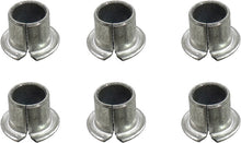 Bushings S D Tra 6/Pk