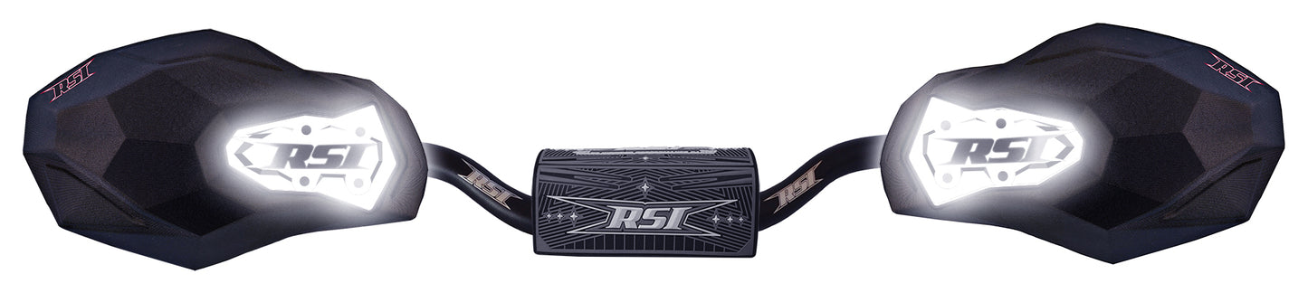 Stonewall Led Handguards