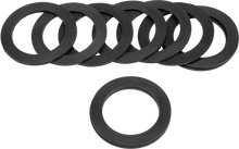 Replacement Gasket/Seal For Pop Up Cap Pk 10