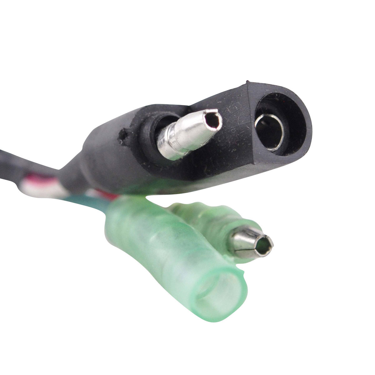 Stator Stator+Pickup+Back Plate