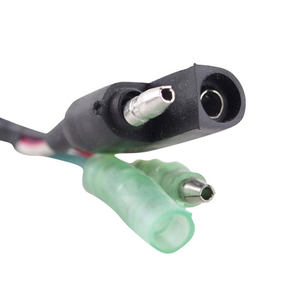 Stator Stator+Pickup+Back Plate