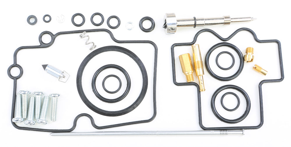 Bike Carburetor Rebuild Kit