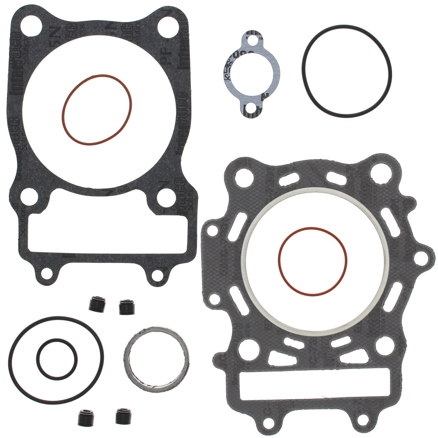 Top End Gaskets   A/C