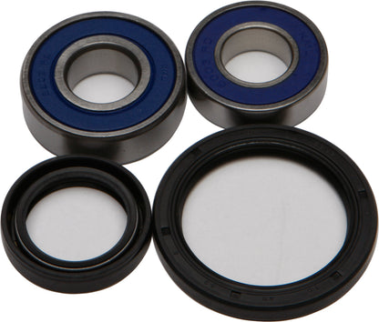 Front Wheel Bearing/Seal Kit