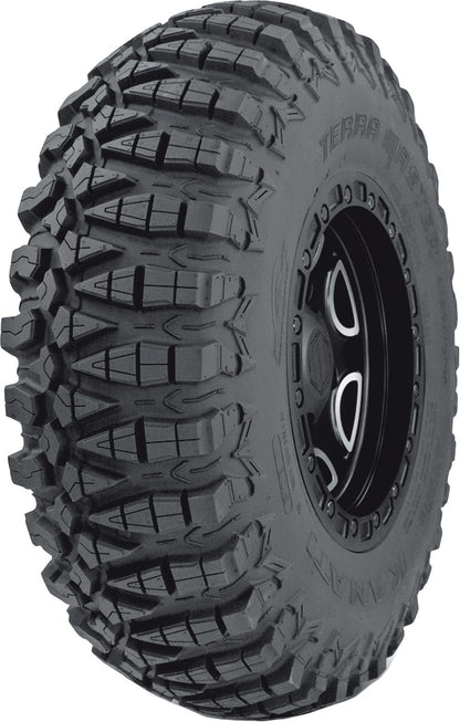 Tire Terra Master F/R 27x10r14 Radial Lr785lbs